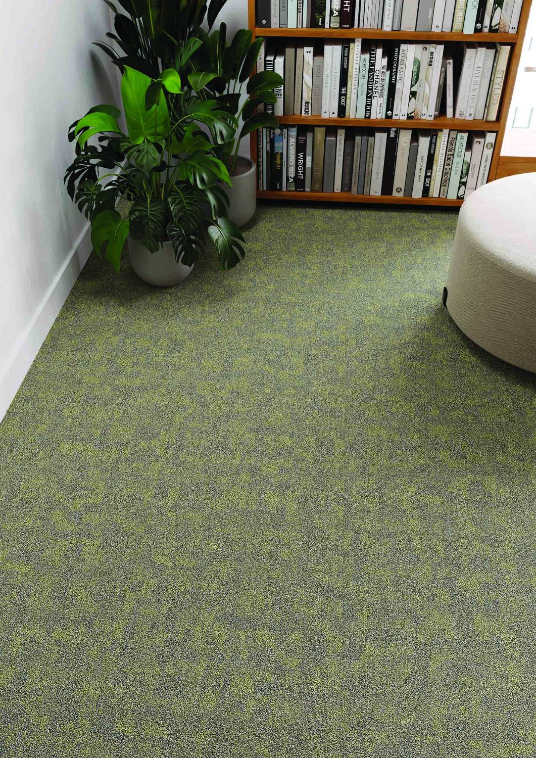 Tessera Harmony - Carpet Tile
