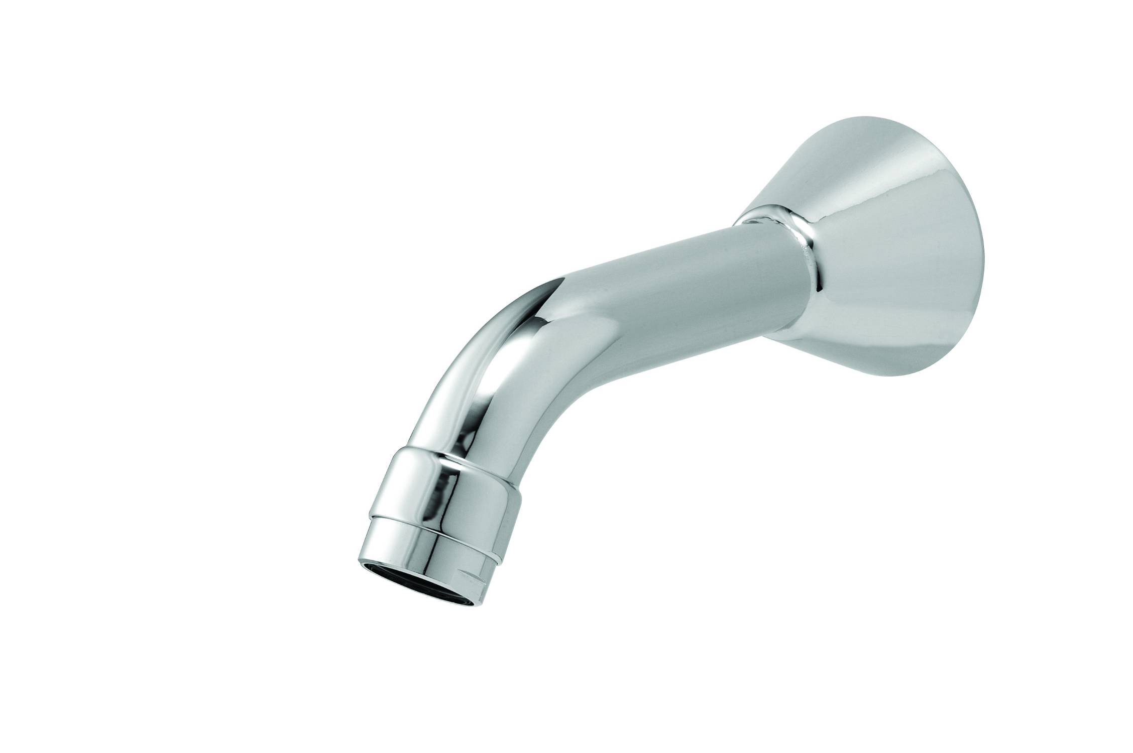 Rada SP T150 Wall Mounted Bath Spout