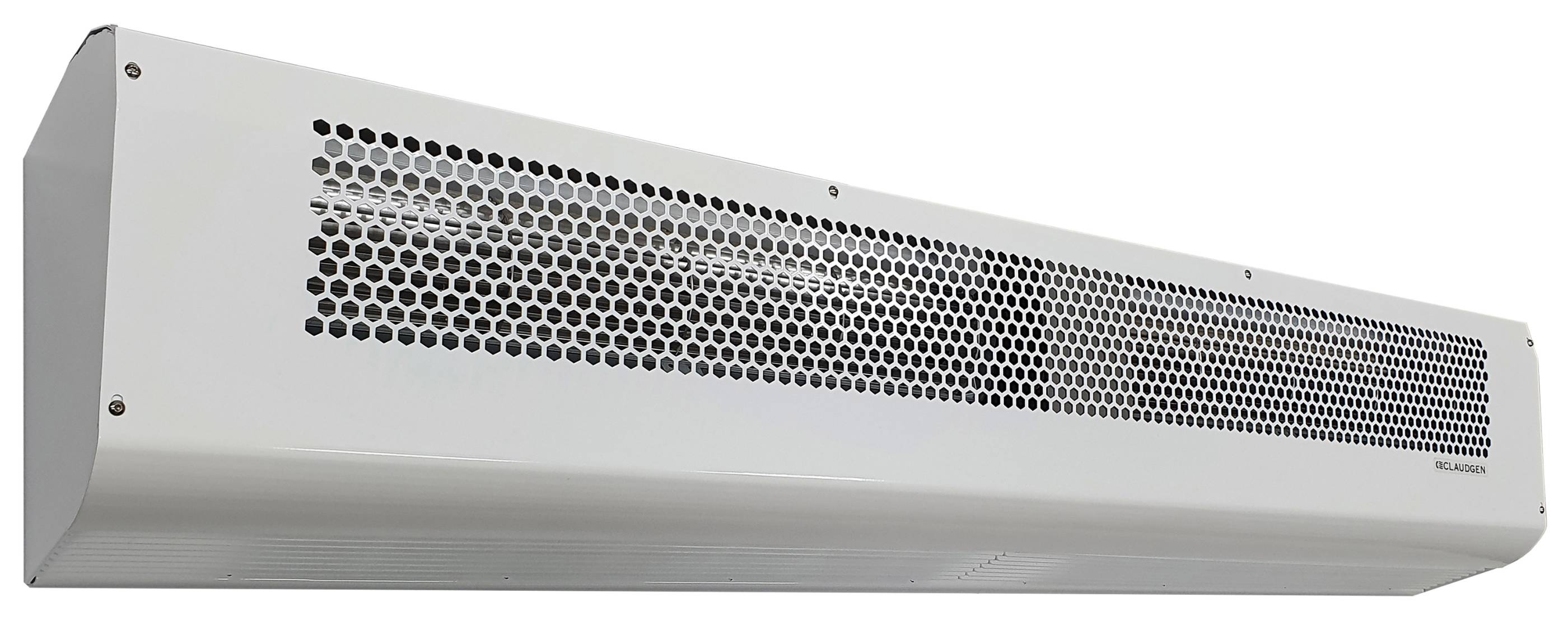 Screenzone Warm Air Curtains - CA1309S - CA2018S