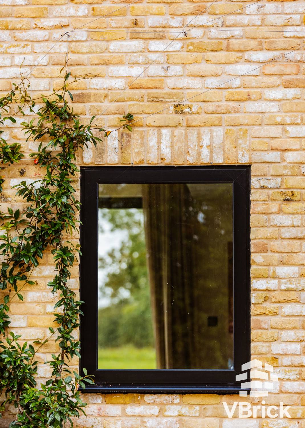 VBrick: Mechanical Brick Slip System - Mechanical Brick Slip System