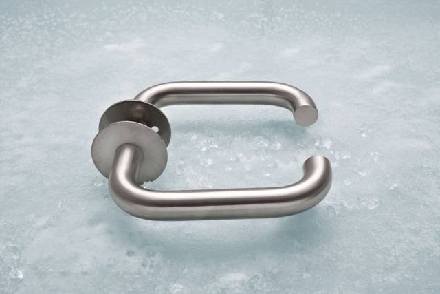 ASSA Ruko-Line Lever Handles