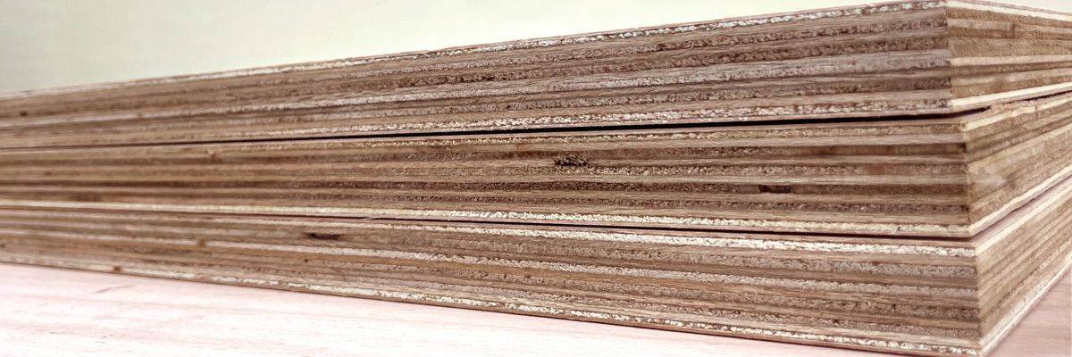 SPP Beech Plywood - Panel