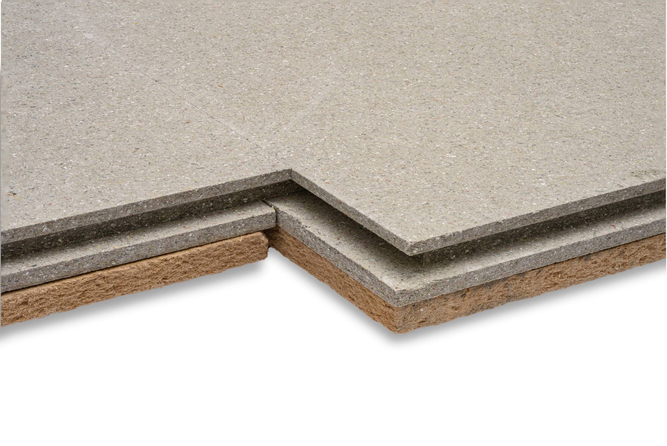 GYPDECK WF - High Density Dry Screed Acoustic Panel