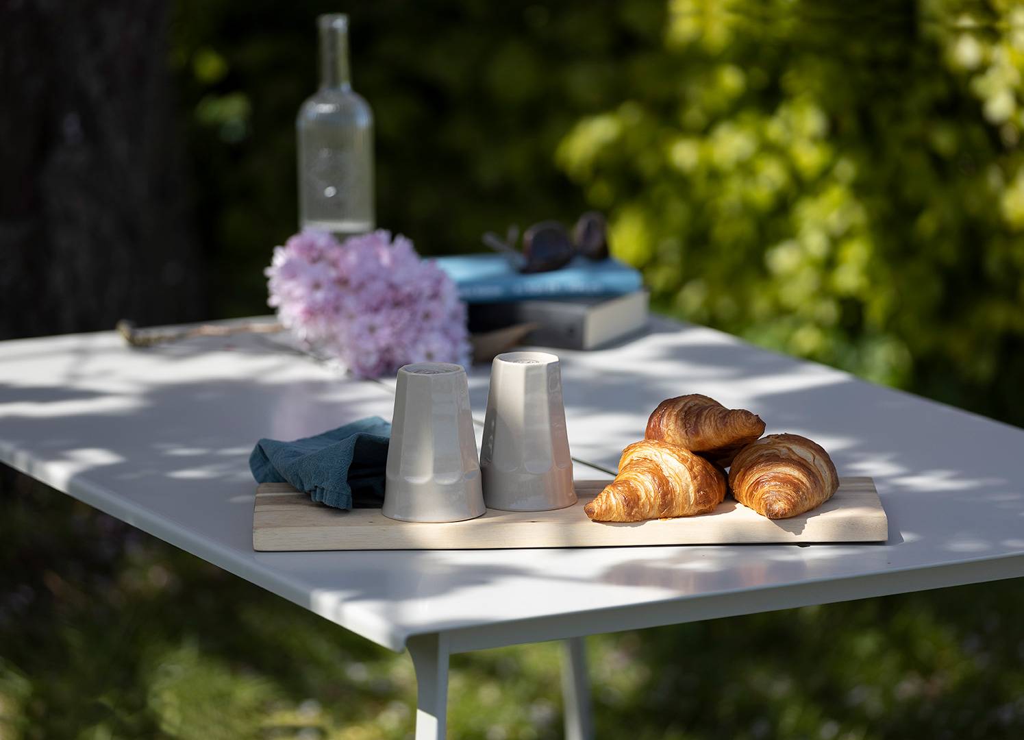 Teräs Seating