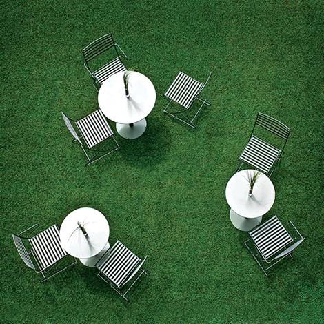Parc Centre Table