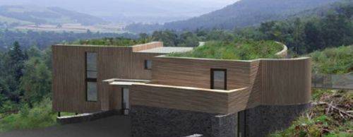 VerdiRoof Biodiverse Green Roof System