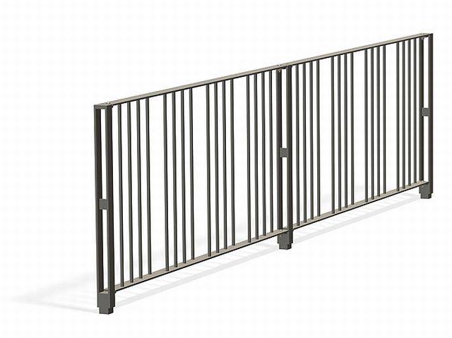 HKR Railings