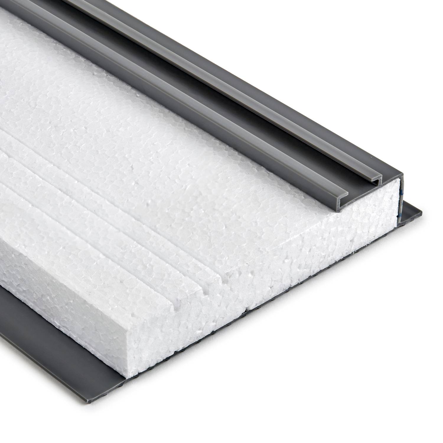 Dacatie TF Insulated Multicloser Cavity Closer For Window And Door Reveals - Cavity Closer