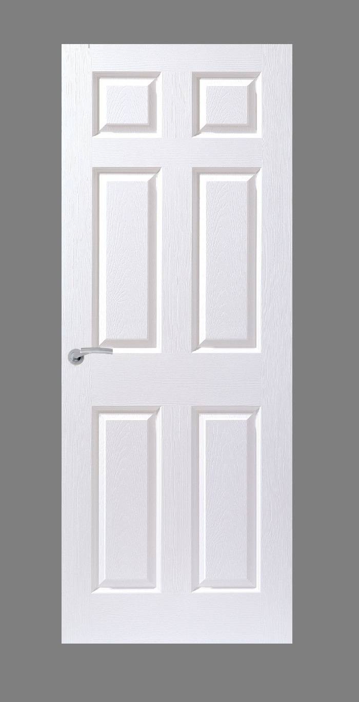 Moulded Panel Doorsets - Internal Doors