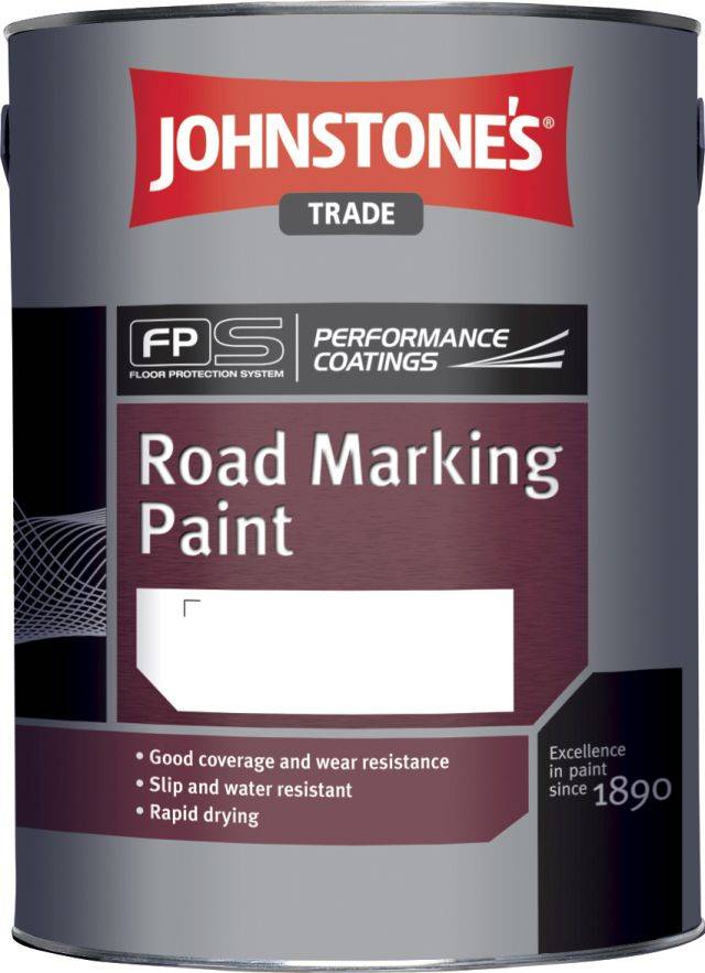 Road Marking Paint (Performance Coatings)