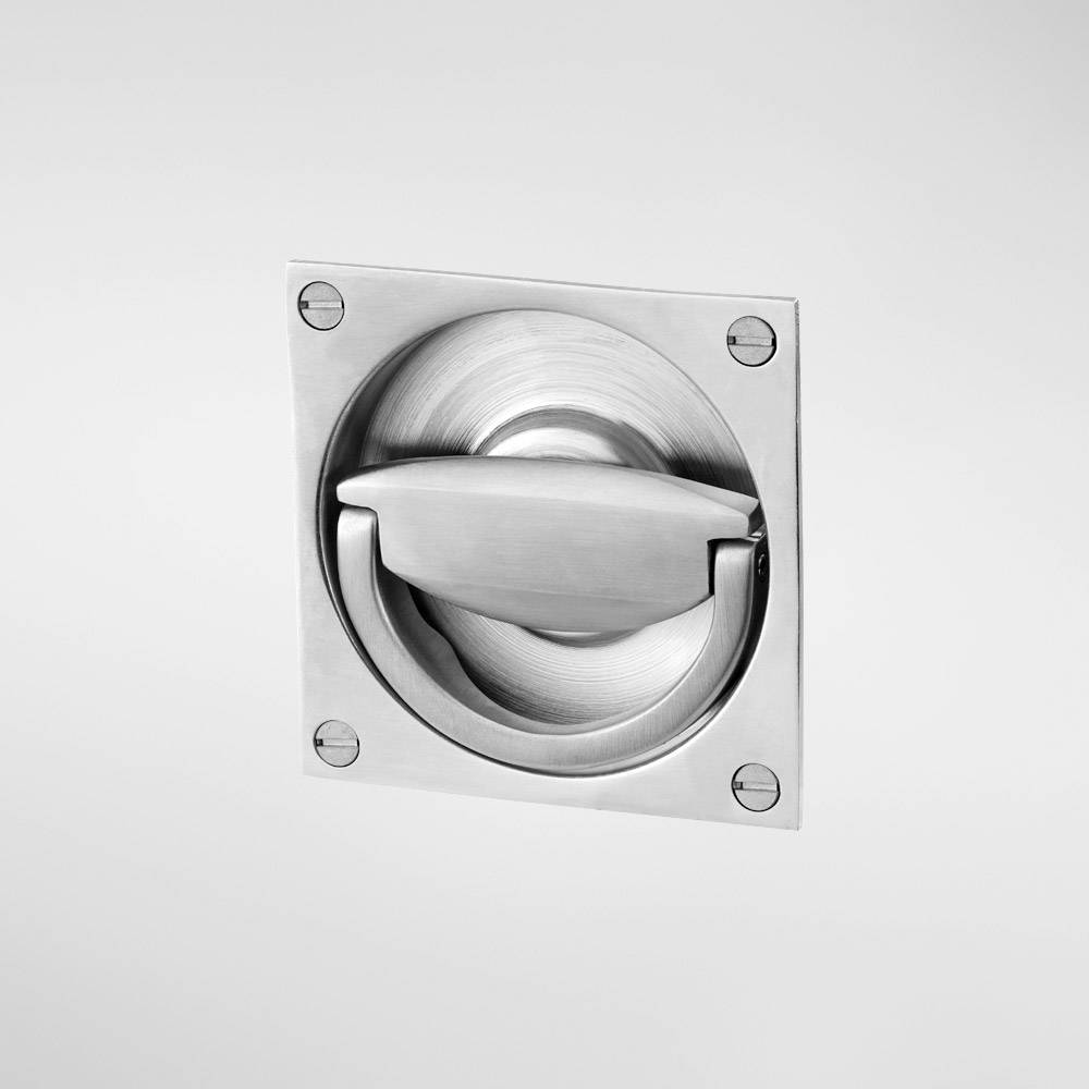 Allgood Flush Pull Handles