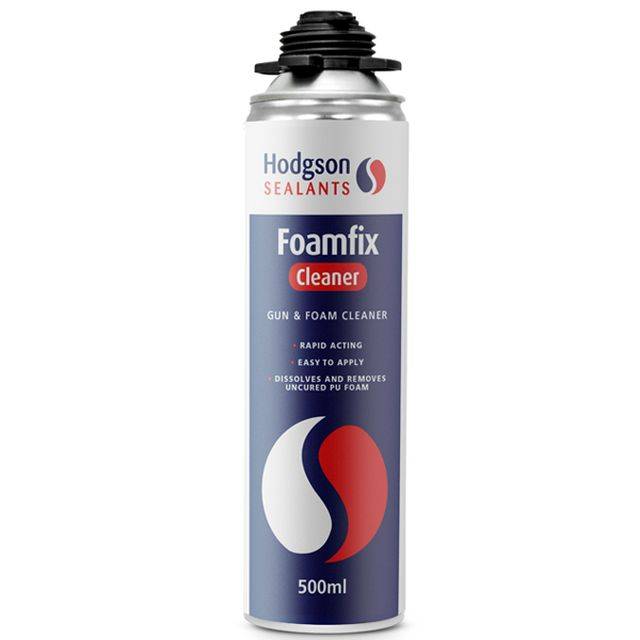 Foamfix Cleaner