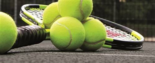 Ultisport Tennis/ MUGA