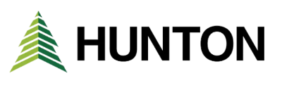 Hunton Fiber-logo