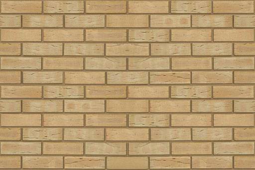 Surrey Cream Multi - Clay bricks