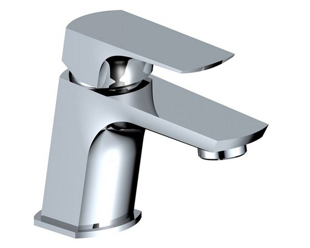 Marden Mono Basin Mixer Tap