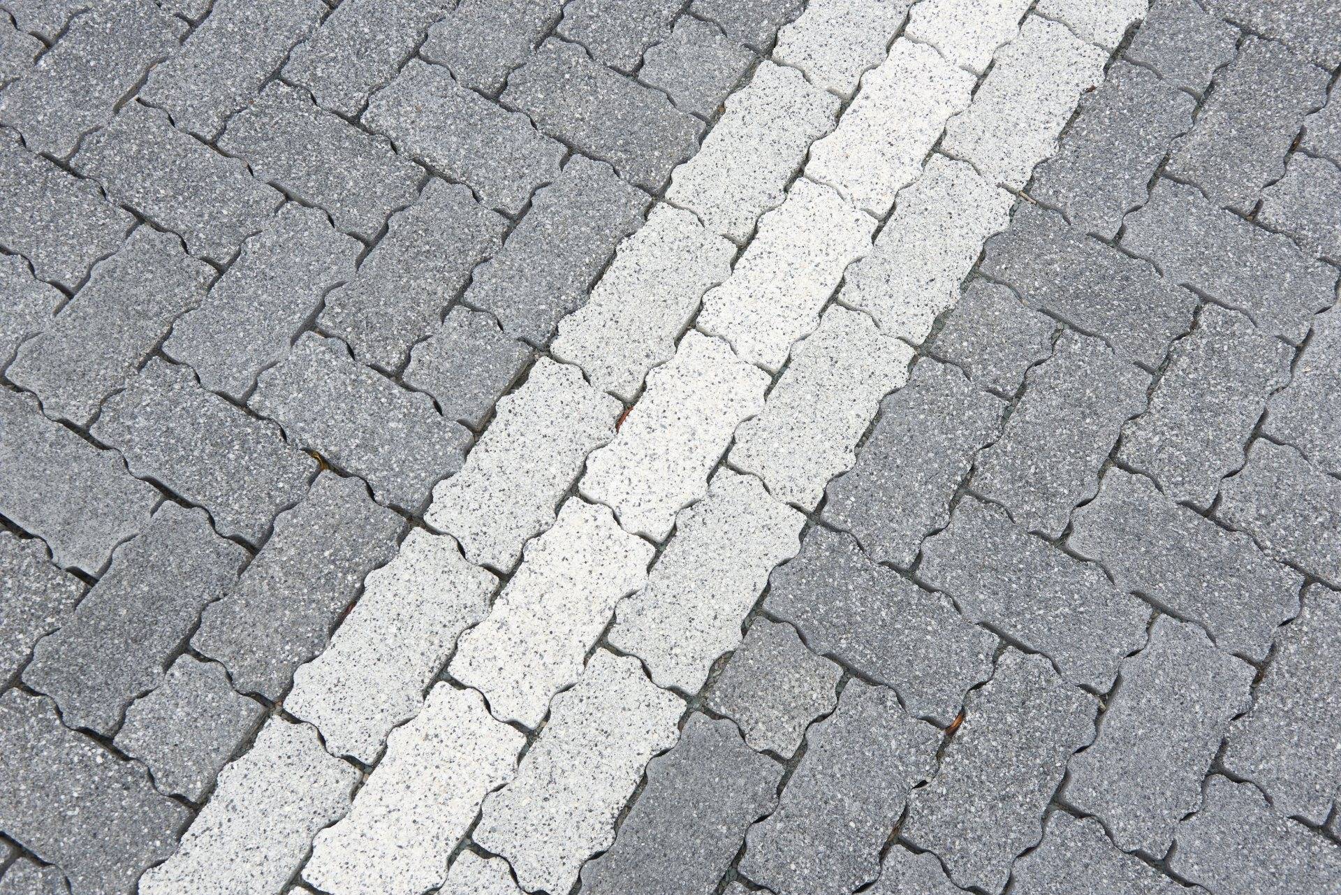 Invicta Flow Permeable Paving