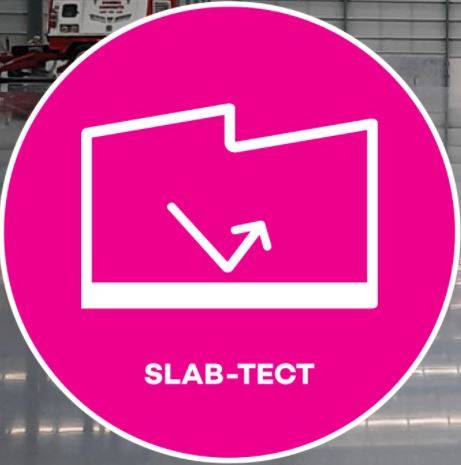 SLAB-TECT™  System