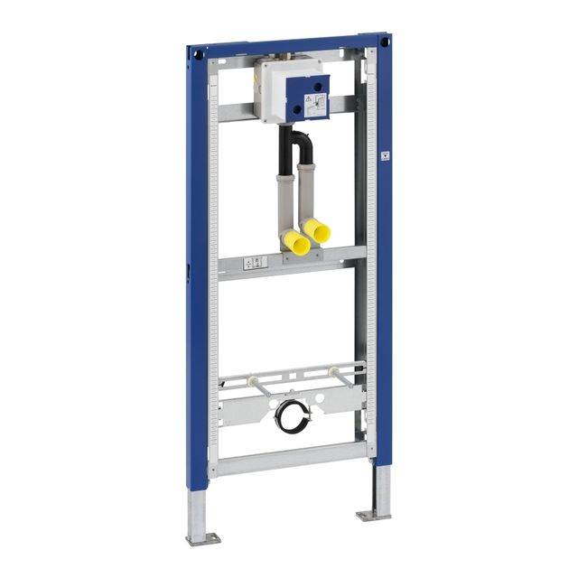 Duofix Urinal Frames