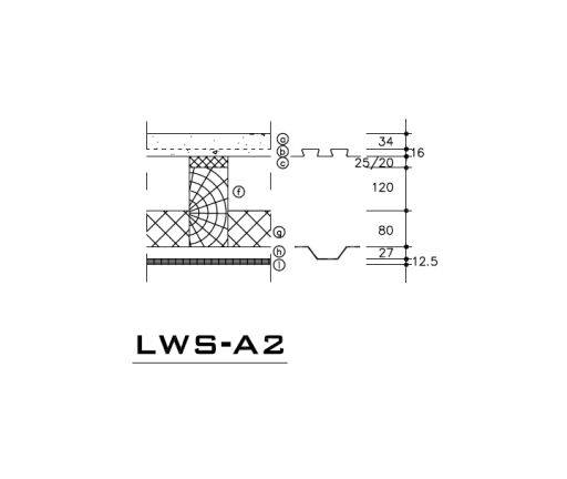Lewis Flooring System A2