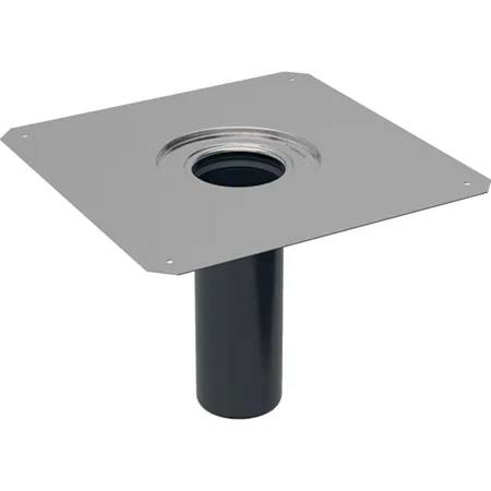 Geberit Pluvia Vapour Barrier Connection