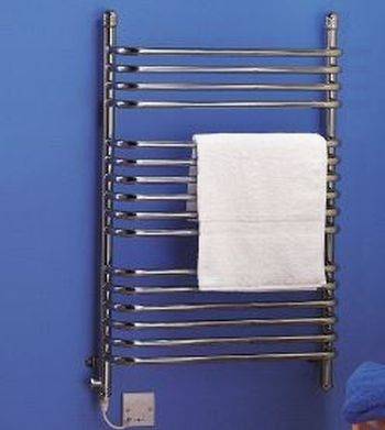 Towel Rails (Hybrid) - BR Range