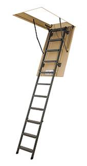 LMK Folding Loft Ladder