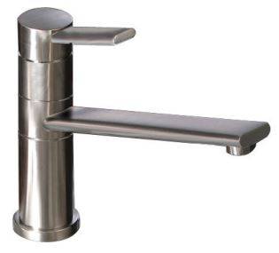 Specto Single Lever Contemporary Kitchen Mixer Tap