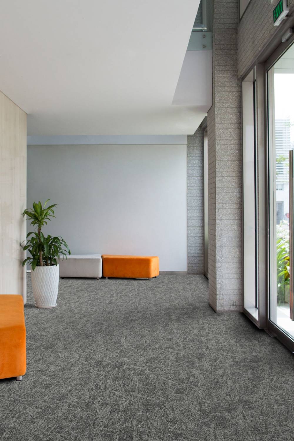 osaka® -&nbsp;carpet tiles