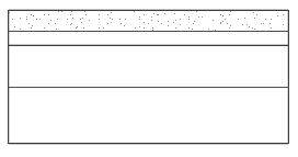 Concrete setts paving units on aggregate laying course, type 1 sub base, and optional geotextile and subgrade improvement layers