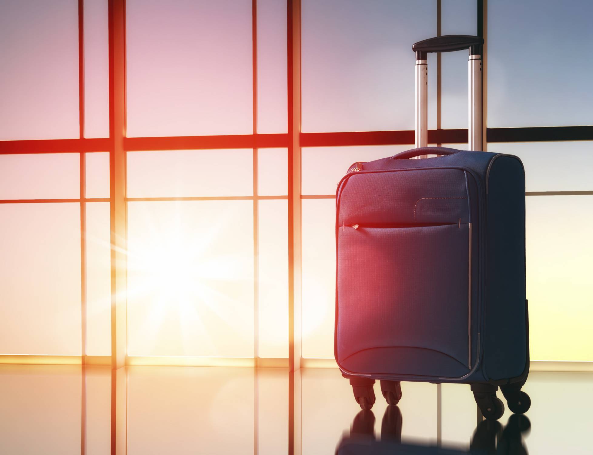 BLASTguard - Glass Balustrade 