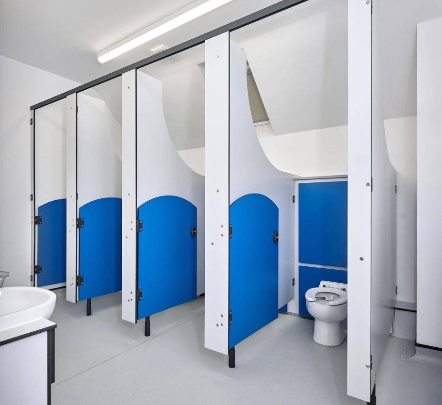 Thrive Cubicles | Education Cubicles  - Childrens' Cubicles