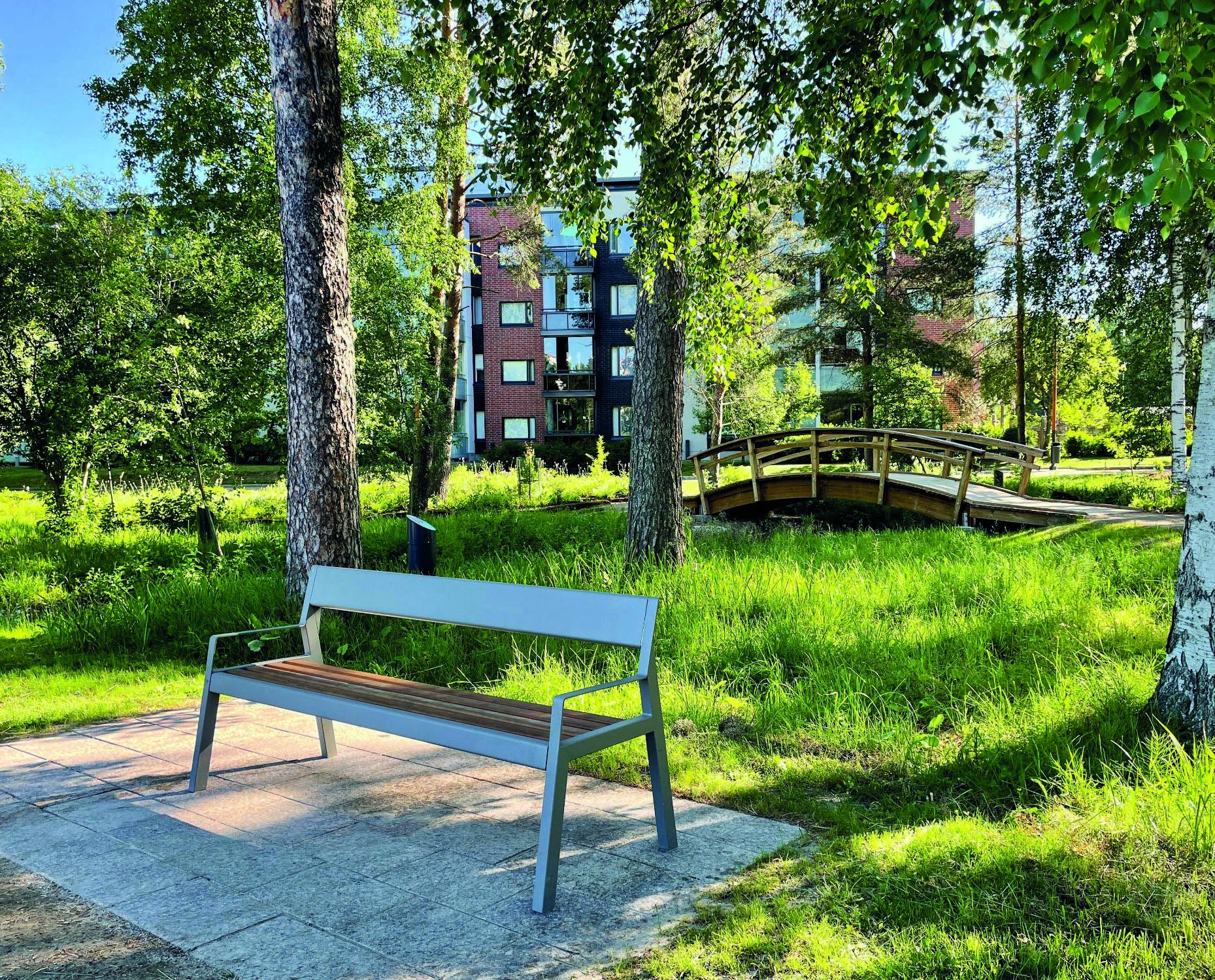 Casteo Seating
