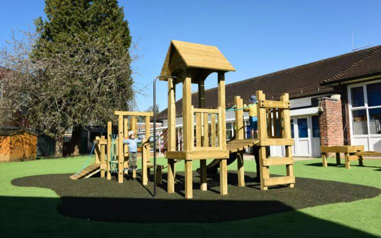 Balksbury Play Unit