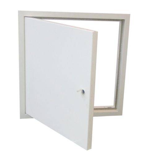 Metal Door Access Panels with Picture Frame