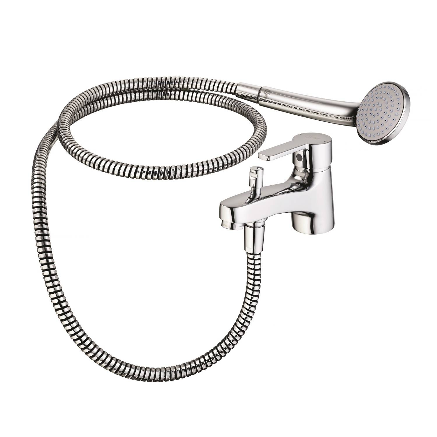 Calista 1H Bath/Shower Mixer