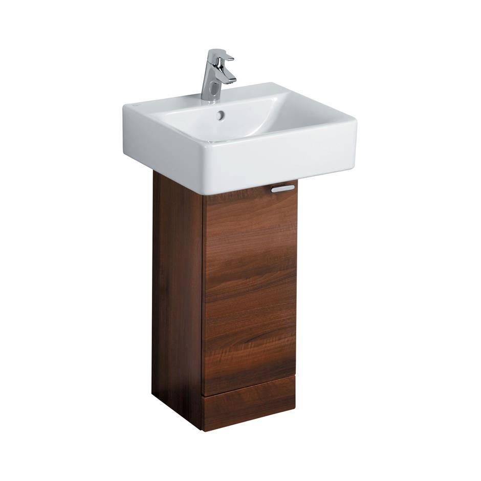 Concept Floor Standing Basin Pedestal Unit