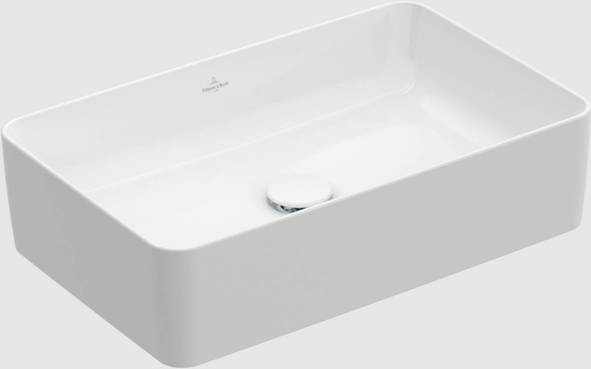 Collaro Surface-mounted Washbasin 4A2056