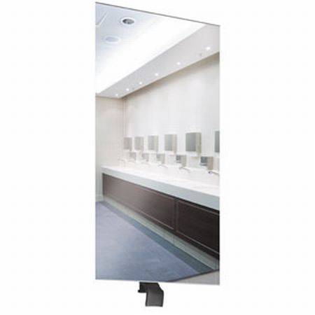 DP1503 Dolphin Prestige Behind Mirror Soap Dispensers