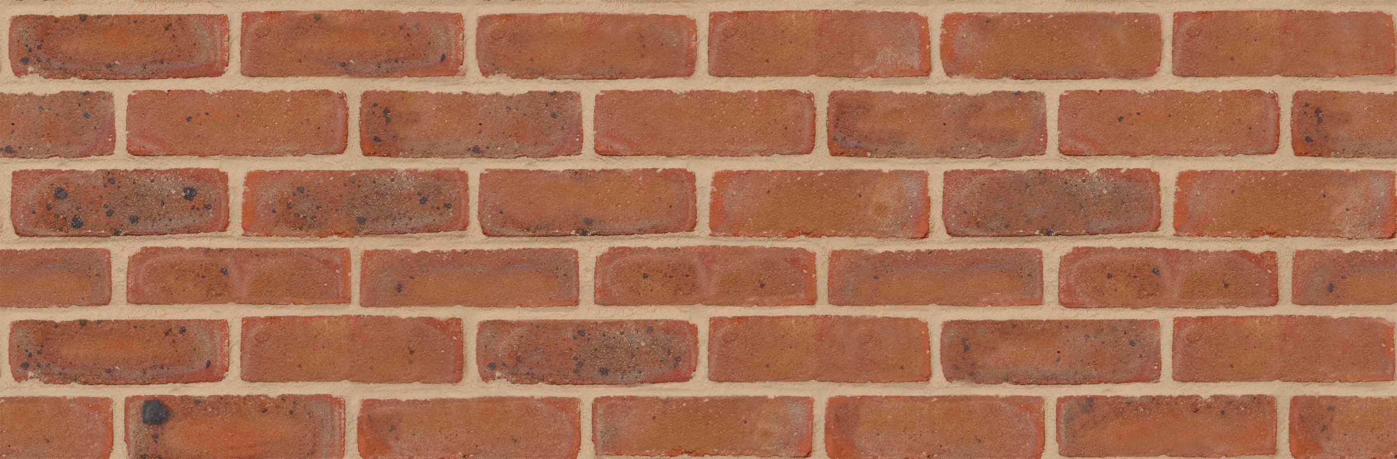 Freshfield Lane Selected Light Clay Brick 