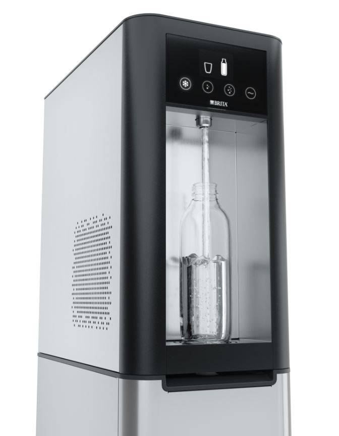 BRITA VIVREAU Top Pro - Water Dispenser