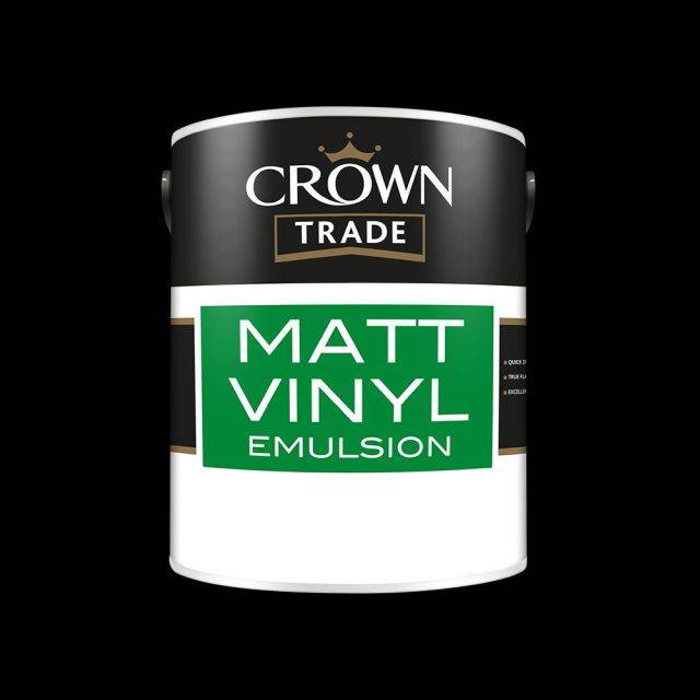 Matt Vinyl Emulsion