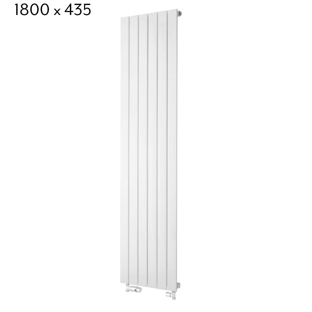  Merlo Designer Vertical Radiator