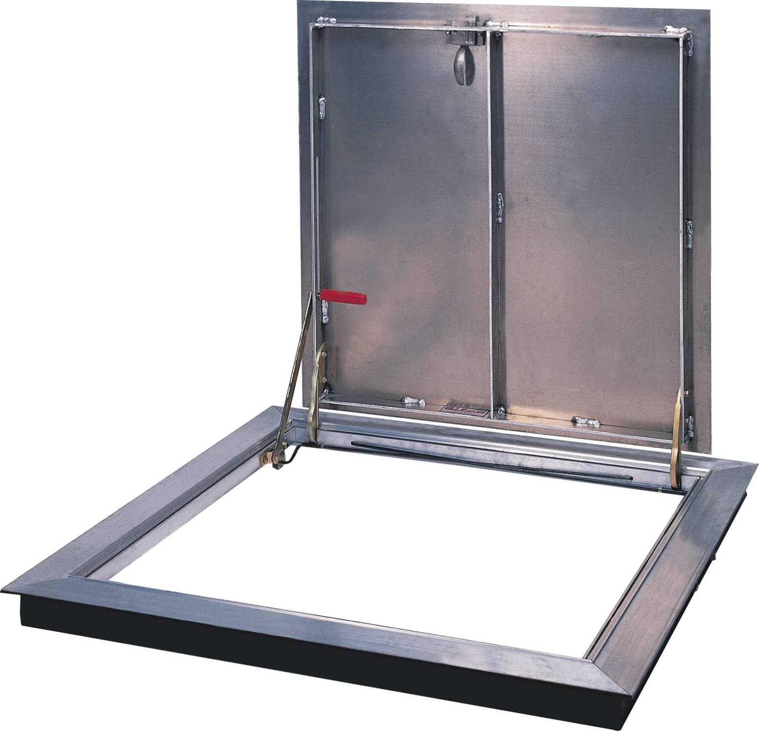 Bilco Non-drainage Doors Type K Single Leaf