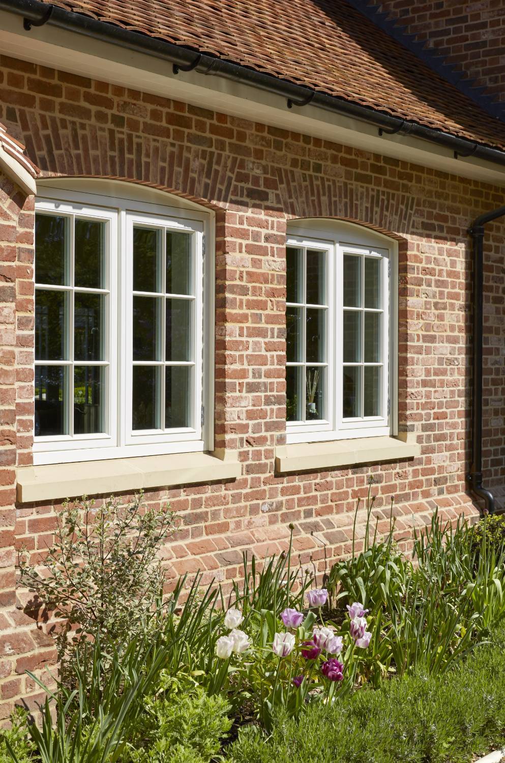 Westbury Timber Casement and French Casement Windows - Timber Windows