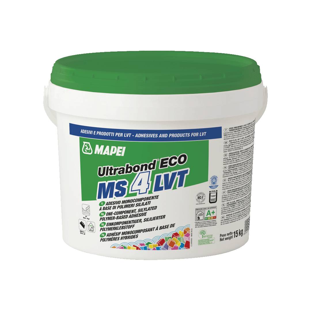 Ultrabond Eco MS 4 LVT