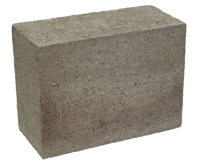 MIDI Concrete Block 