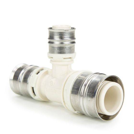 MecFlow Press Water Supply System (Press Fit) - Water Supply System