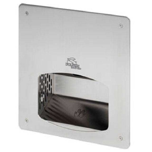 BC 2200 SA(R) Dolphin Hot Air Hand Dryer