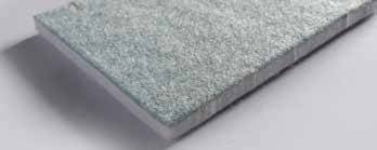 Hush Acoustic Wall Covering - Acoustic Wall Covering